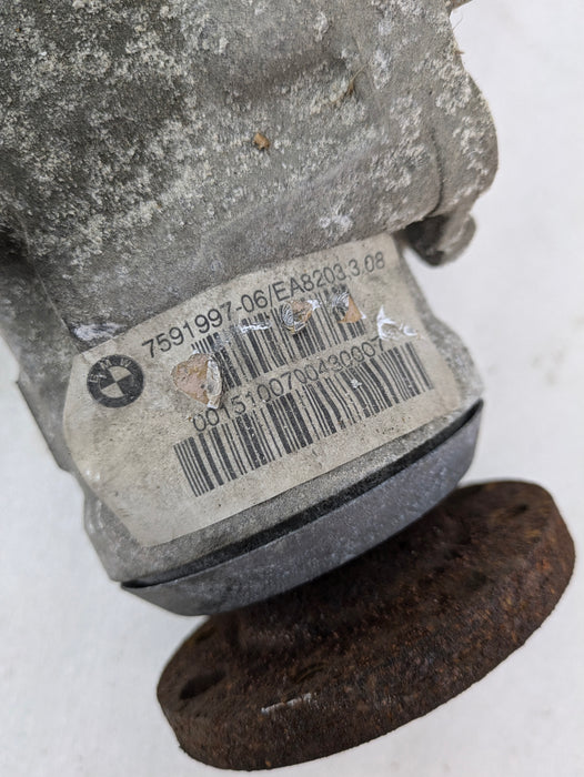 BMW F22 F23 228xi M235xi N20 N26 All-Wheel Driver Front Differential 3.08 Ratio 7591997