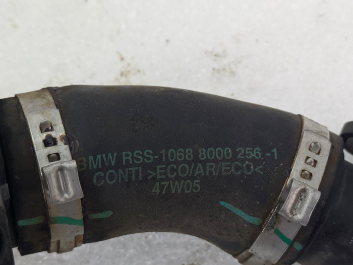 BMW E60 E61 M5/E63 E64 M6 Mass Air Flow/MAF Sensor & Hose 1438814