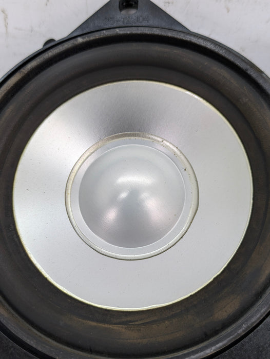 BMW E61 E60 5 Series Front/Rear Left/Right Door Logic 7 Speakers 65136930903