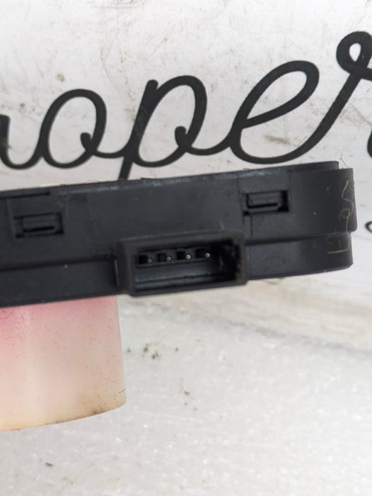 Porsche 996.2 911 Carrera 4 Steering Angle Sensor 99660610902