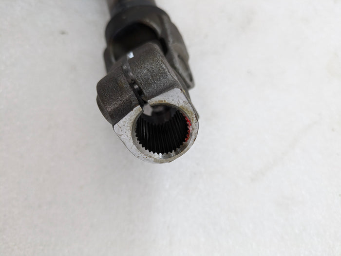 Toyota GZEA14 GR Corolla Lower Steering Column Intermediate Shaft Joint 45260-02320