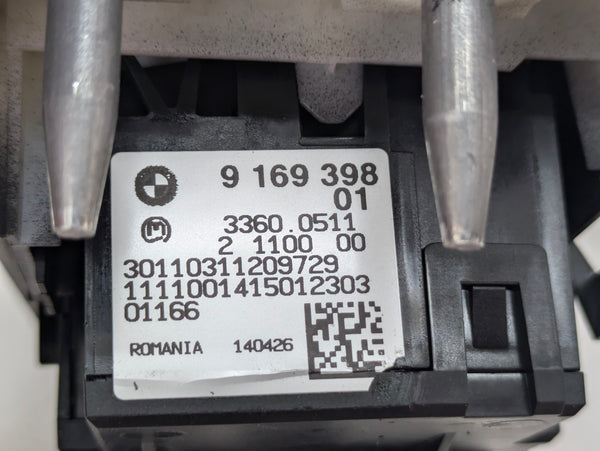 BMW E90 E91 E92 E93 3 Series E82 E88 1 Series Headlight Light Control Switch 9169398