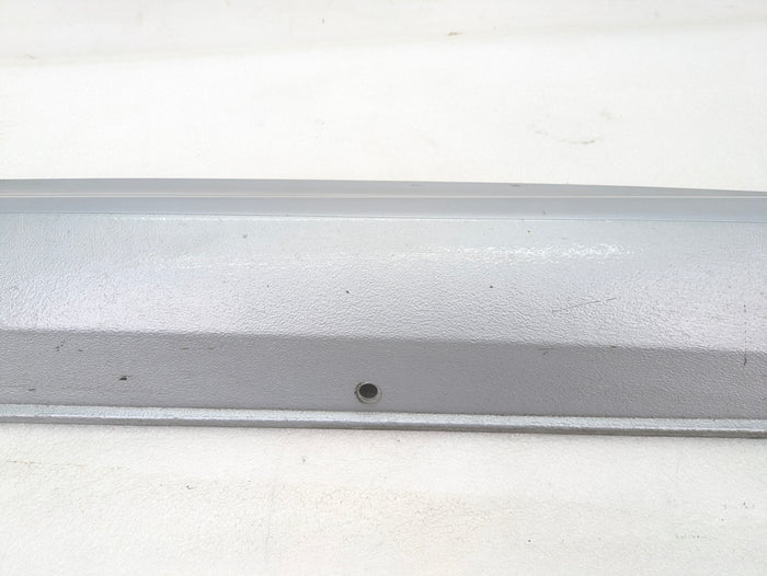 BMW Z3 M Roadster Coupe Wide Side Skirt Set Left Right Arctic Silver (309) 41218401405