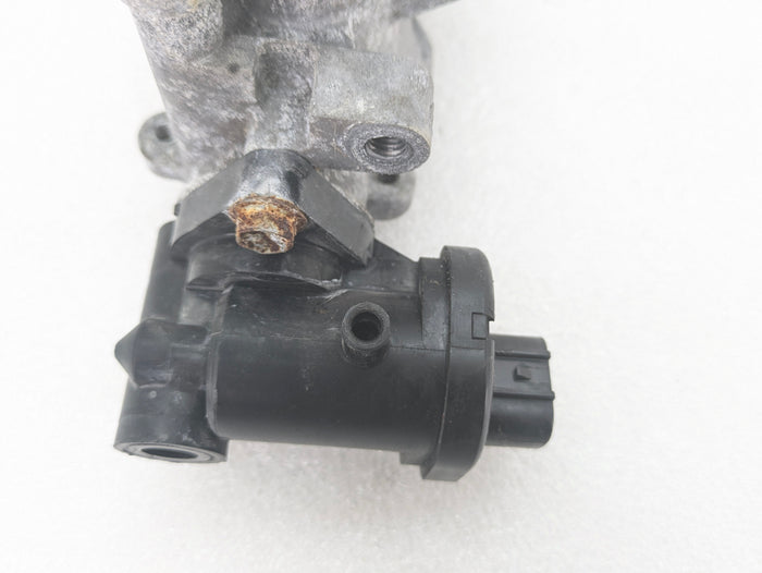 Subaru VA WRX STI EJ257 Intake Tumble Generator Valve/TGV Set 14011Ab931/14011Ab940 *DAMAGED*