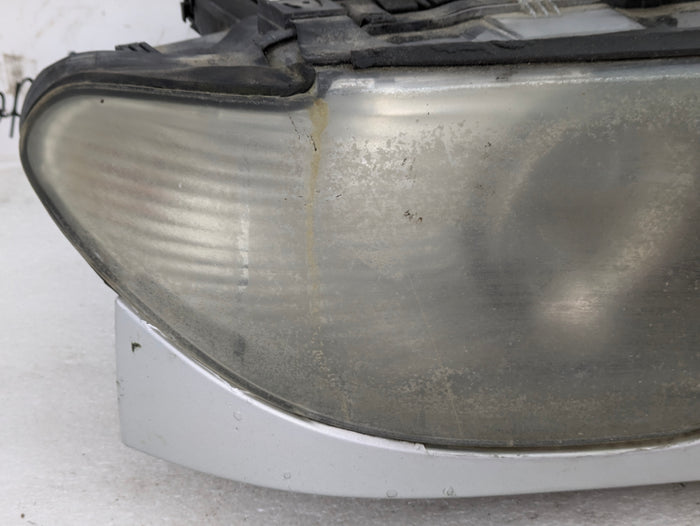 *Note* BMW E46 330ci Xenon Passenger Front Headlight 6920614