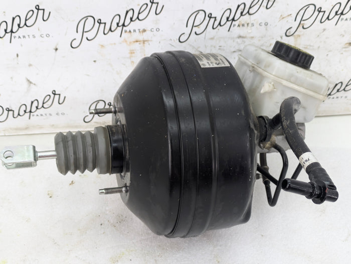 BMW F22 228xi M235xi 230xi M240xi Power Brake Booster & Master Cylinder 6872135