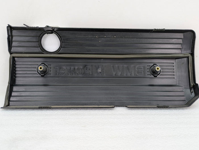BMW Z3 M Roadster/M Coupe/E36 M3 S52 M Power Plastic Engine Cover 1404467