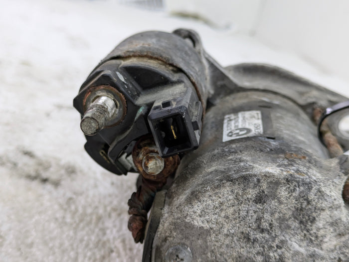BMW E82 E88 E90 E91 E92 E93 328xi 335xi N52 N54 N55 Engine Starter 7594292