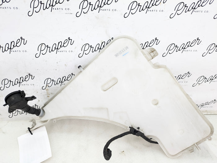 BMW F22 F23 228xi M235xi M240xi 230xi Windshield Washer Fluid Reservoir Tank 7241671