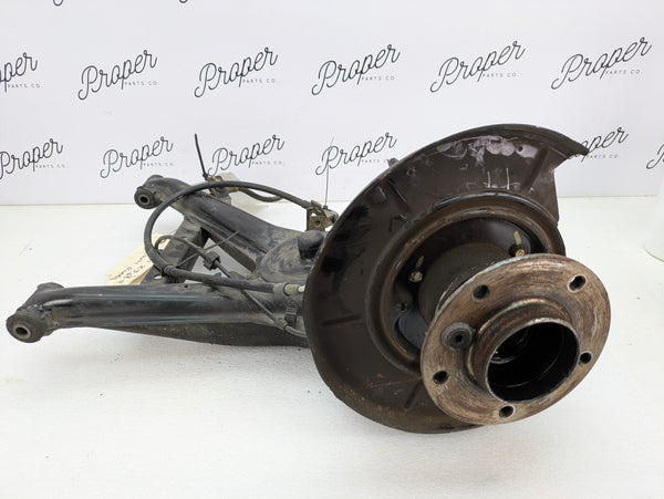 BMW E36 Z3 2.5 2.8 3.0 Rear Right Knuckle Spindle Trailing Arm 33321094762