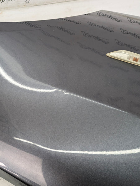 BMW E90 E91 325xi 335xi 330xi 328xi 323i Right/Passenger Side Fender Graphite Metallic (A22) 41357135680/41355A55AF4