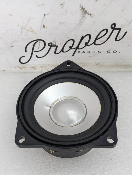 BMW E61 E60 530xi 528xi 550i 535xi M5 Front/Rear Left/Right Door Logic 7 Audio Speaker 6930903 *DAMAGED*