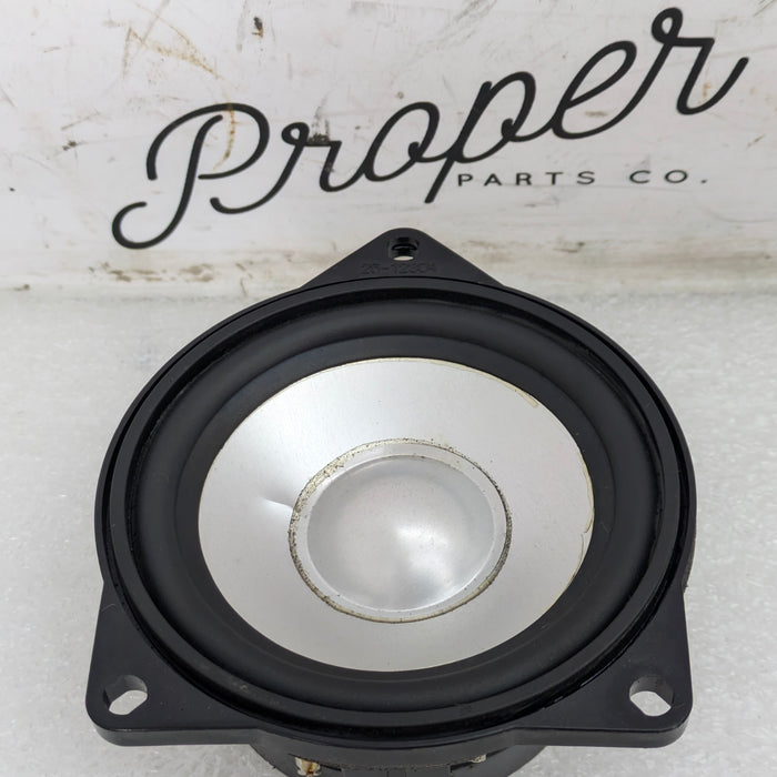 BMW E61 E60 530xi 528xi 550i 535xi M5 Front/Rear Left/Right Door Logic 7 Audio Speaker 6930903 *DAMAGED*