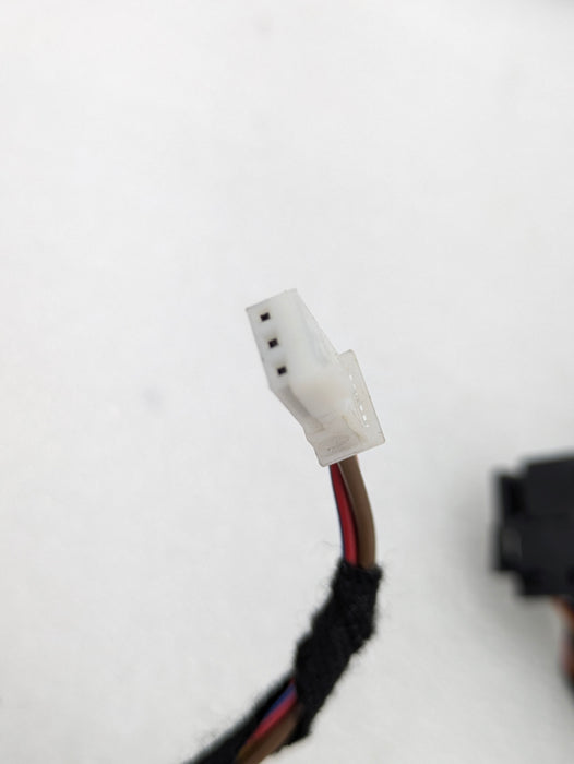 BMW E46 M3 330ci 325ci 323ci Convertible Hard Top Wiring Harness 6904546/6904547/61126904547