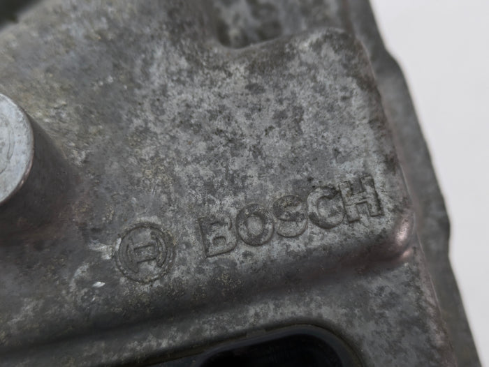 BMW F30 335xi 335i N55 DME/ECU/Engine Control Unit Computer MEVD1726 8616314