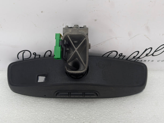 2021 Volvo V60 T6 R-Design Interior Rear View Mirror 32219072