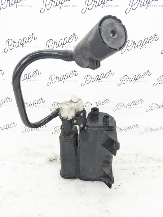 BMW E60 M5 Charcoal Filter Evaporator Canister 7162365/6761402