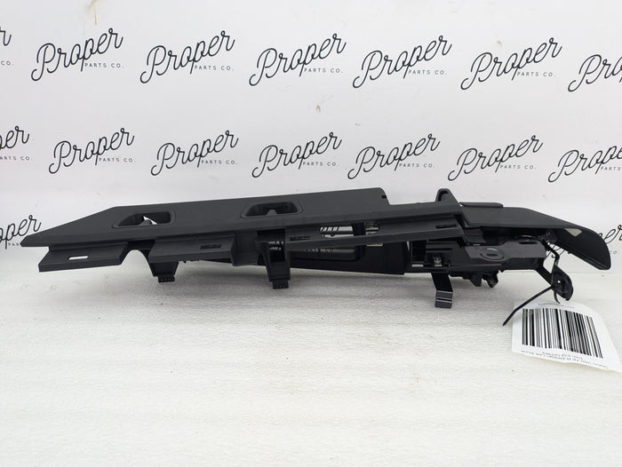 2021 Volvo V60 T6 R-Design Left/Driver Side Trunk Trim 32239860