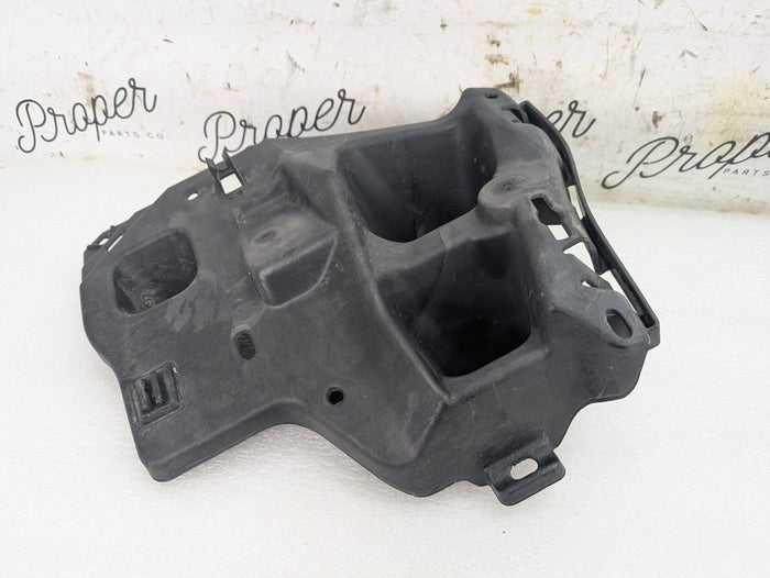 BMW G22 G23 430ix M440ix G82 G83 M4 Rear Right/Passenger Side Inner Bumper Bracket Support Mount 7497112