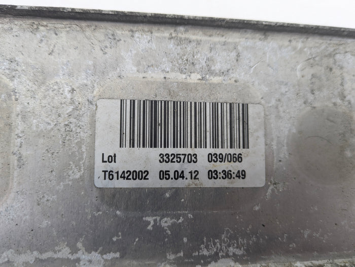 BMW E70 X5 M/E71 X6 M Automatic Transmission Fluid Oil Cooler 7589522