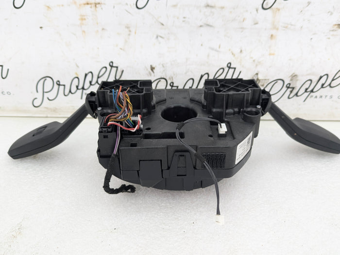 BMW F22 228xi 230xi M235xi M240xi Steering Column Switch Unit & Clockspring 9351143