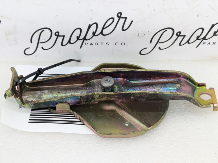 BMW E46 330ci 325ci 328ci 323ci 320i M3 Trunk Battery Tie Down Bracket 61218370984