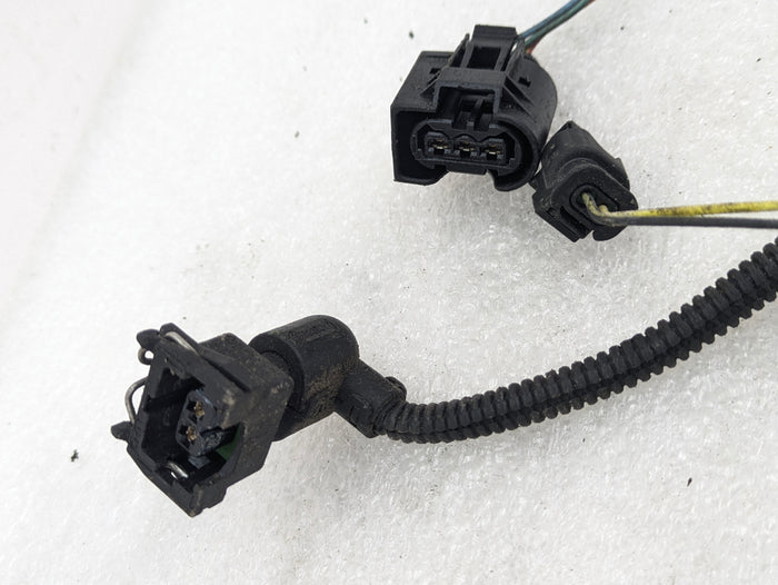 BMW E82 E88 E90 E92 E93 135i 335i N55 Engine Wiring Harness Sensoric Module 2 7614761