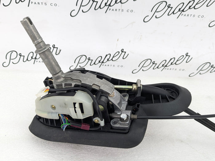 BMW E46 330Ci 328Ci 325Ci 323CI Automatic Gear Selector Shift Linkage Cable 7515261/1094687