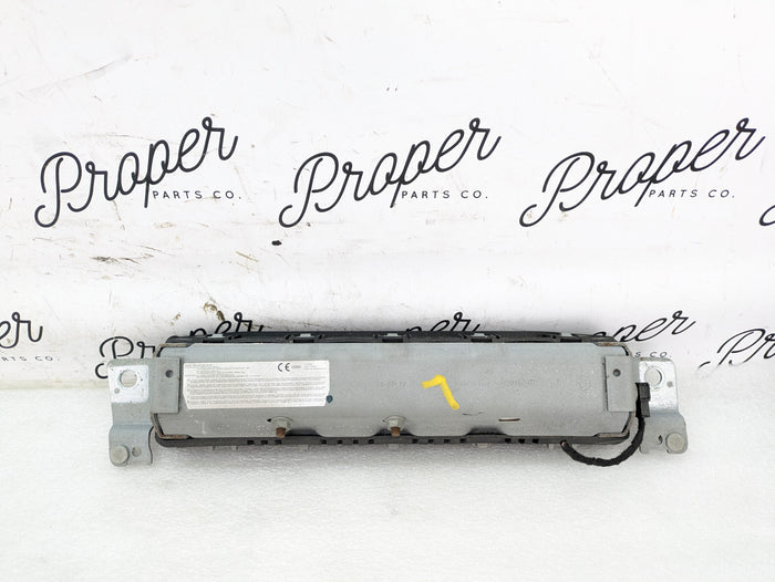 BMW F30 F31 F32 F36 F33 F34 3 & 4 Series Right/Passenger Side Knee Airbag 1020134/1020135