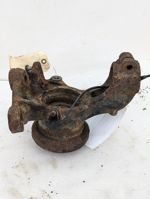 BMW E90 E91 E92 E93 335xi 328xi AWD Front Left Driver Hub Knuckle Spindle 6768995