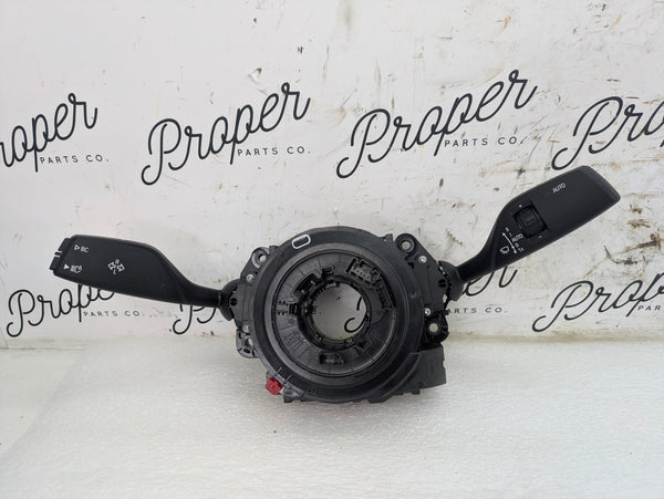 BMW G22 G23 G20 G26 430ix 330ix 330ex Steering Column Switch Unit & Clockspring 9436664