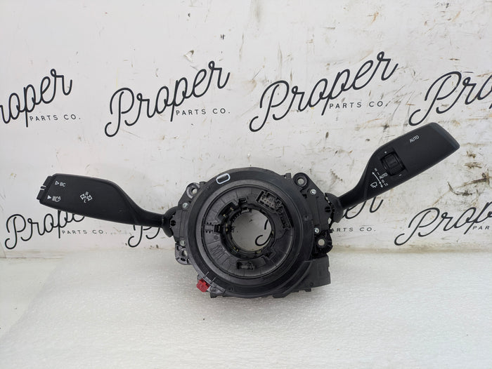 BMW G22 G23 G20 G26 430ix 330ix 330ex Steering Column Switch Unit & Clockspring 9436664