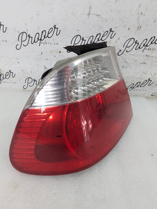 BMW E46 M3 330CI Coupe Rear Outer Led Tail Light 6920699