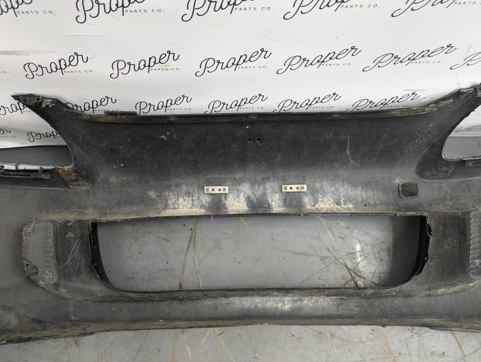 Honda AP2 S2000 Front Bumper Cover *Note* 04711-S2A-A92ZZ