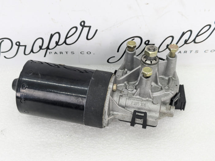 BMW E46 M3 330Ci 328Ci 325Ci 323Ci 320i Front Windshield Wiper Motor 8362155/61617071693