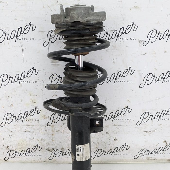 BMW G20 330ix M Sport AWD Left/Driver Side Front Complete Strut & Spring Assembly 31316879311