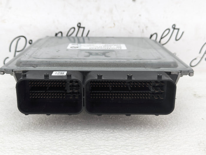 BMW E82 E88 E90 E91 E92 E93 335IS N54 ECU DME Engine Computer Module MSD81 7616431