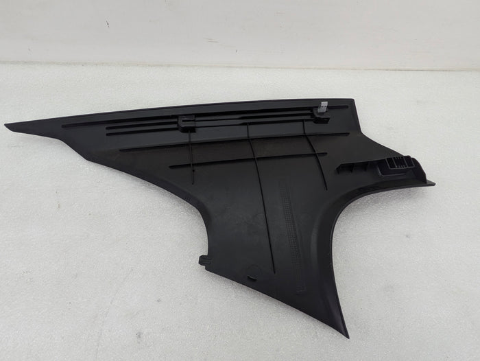 BMW E90 335xi 328xi Sedan Black Headliner Upper Interior Set	51448046413