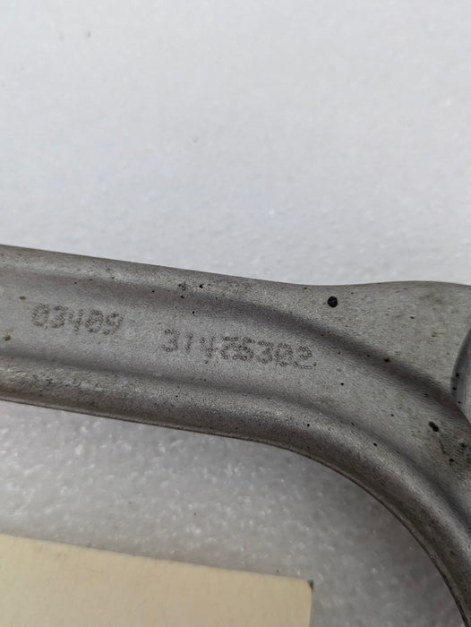 2021 Volvo V60 T6 R-Design Front Right/Passenger Side Upper Control Arm 31476302