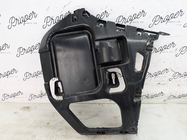 BMW F22 F23 228xi M235xi 230xi M240xi M Sport Right/Passenger Side Rear Bumper Mount Guide Bracket 7285534