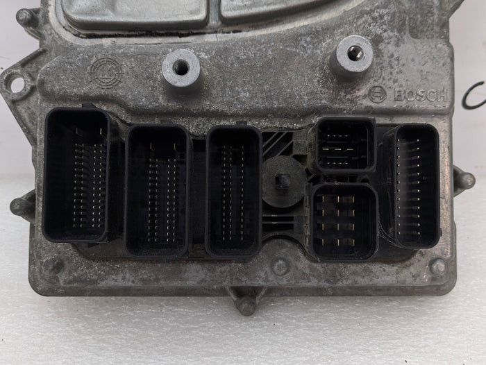 BMW E82 E88 135i E90 E92 E93 335i 335xi N55 DME/ECU/Engine Control Module Computer MEVD172 7619981