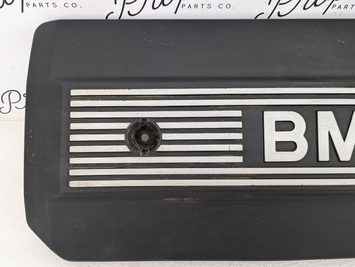 BMW E46 330ci 328ci 325ci 323ci 320i M52 M54 Engine Cylinder Head Valve Cover Trim 7526445/1710781