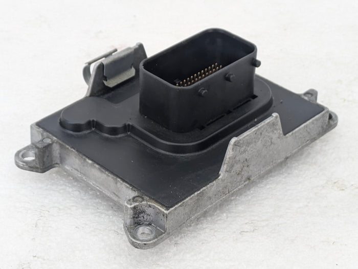 BMW E60 E61 M5 E63 E64 M6 Ignition Ionic Current Control Module 7834713