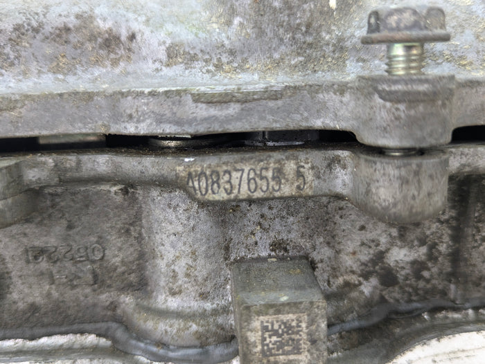 Subaru BRZ/Scion FRS FA20 Left Engine Cylinder Head AA20 11063AB710 *CORE*