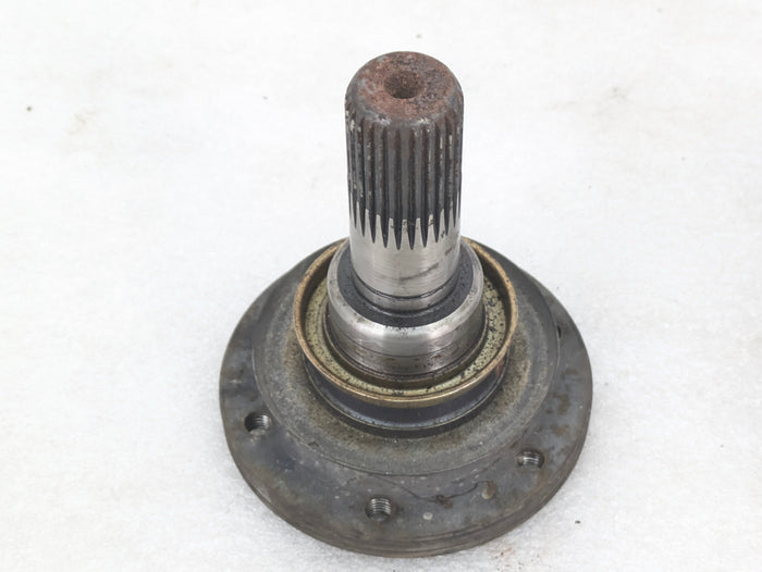 BMW E36 M3 Z3 M S54 S52 S50 LSD Differential Output Flange Pair Set 94MM/M10 33132227265