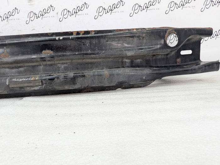 BMW F22 F23 228xi M235xi 230xi M240xi F87 M2 Rear Bumper Carrier/Reinforcement/Rebar 7285516