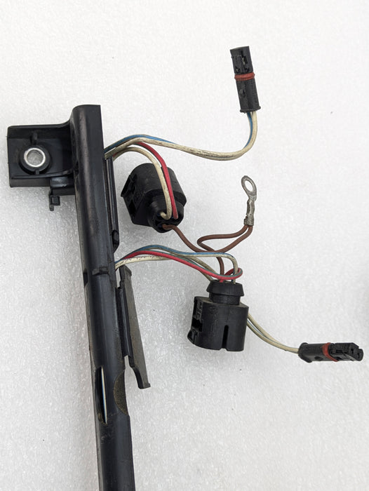 BMW E82 E88 135i N55 Engine Ignition Coil Pack Wiring Harness 7592511