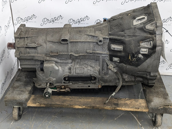 BMW F30 F31 F34 328dx N47 Diesel AWD Automatic Transmission GA8HP45X 9487557