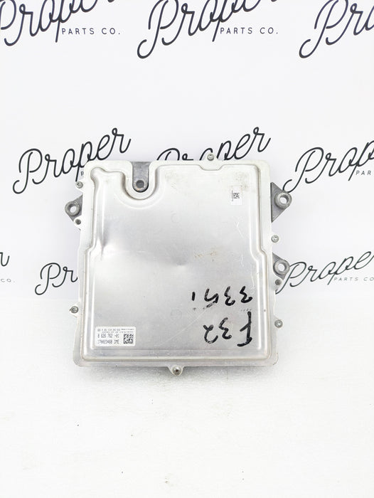 BMW F32 F30 F33 F34 F36 435xi 335xi N55 DME/ECU/Engine Control Module 8626762 *DAMAGED*