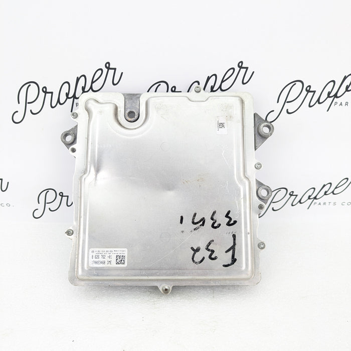 BMW F32 F30 F33 F34 F36 435xi 335xi N55 DME/ECU/Engine Control Module 8626762 *DAMAGED*